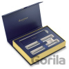 Waterman 1507/1568211 Allure Chrome CT darčeková súprava plniace pero a guľôčkové pero Waterman 1507/1568211 Allure Chrome CT darčeková súprava plniace pero a guľôčkové pero