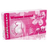 Woman secret BABY tehotenský test kazetový (1+1 zadarmo) 1x2 ks Woman secret BABY tehotenský test kazetový (1+1 zadarmo) 1x2 ks