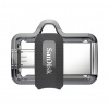 SanDisk Ultra Dual 128GB SDDD3-128G-G46 SanDisk Ultra Dual 128GB SDDD3-128G-G46