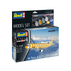 Revell Airbus A321-200 Condor (1:144) (sada) Revell Airbus A321-200 Condor (1:144) (sada)