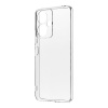 TPU Zadný kryt OBAL:ME pre Xiaomi Redmi 13C 5G Transparent TPU Zadný kryt OBAL:ME pre Xiaomi Redmi 13C 5G Transparent