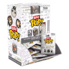 Funko Harry Potter Bitty POP! Vinyl Figurka Display (36) Harry Potter 2,5 cm Funko Harry Potter Bitty POP! Vinyl Figurka Display (36) Harry Potter 2,5 cm