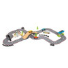 Bigjigs Rail Dřevěná autodráha závodní den Bigjigs Rail Dřevěná autodráha závodní den