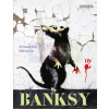 Banksy | Alessandra Mattanzaová Banksy | Alessandra Mattanzaová