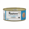 Applaws Cat Tuna Fillet Cheese 70 g Applaws Cat Tuna Fillet Cheese 70 g