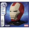 FDP Marvel - Iron Man Helm () FDP Marvel - Iron Man Helm ()