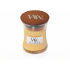 Sviečka malá WoodWick Seaside Mimosa 85g Sviečka malá WoodWick Seaside Mimosa 85g