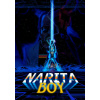Narita Boy - Steam PC Narita Boy - Steam PC