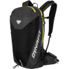 Batoh DYNAFIT Blacklight 24 Backpack black out Batoh DYNAFIT Blacklight 24 Backpack black out