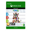 The Sims 4: Bundle (Cats & Dogs, Parenthood, Toddler Stuff) The Sims 4: Bundle (Cats & Dogs, Parenthood, Toddler Stuff)