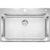 Blanco Solis 700-IF/A s PushControl Blanco Solis 700-IF/A s PushControl