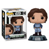 Funko Pop! Star Wars Fett Legacy Young Boba Fett 736 Funko Pop! Star Wars Fett Legacy Young Boba Fett 736