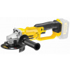 DeWALT DCG412N Aku uhlová brúska XR (18V/125 mm) bez aku a nabíjačky DeWALT DCG412N Aku uhlová brúska XR (18V/125 mm) bez aku a nabíjačky