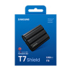 Samsung T7 Shield 1TB, MU-PE1T0S/EU Samsung T7 Shield 1TB, MU-PE1T0S/EU