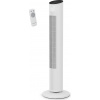 Rowenta Eole VU6871, Vertikálny domáci ventilátor, Biela, Podlaha, Tabuľka, 55 dB, 193,8 m³/h, Tlačidlá, Bezdrôtový Rowenta Eole VU6871, Vertikálny domáci ventilátor, Biela, Podlaha, Tabuľka, 55 dB, 193,8 m³/h, Tlačidlá, Bezdrôtový