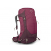 Dámsky batoh Osprey Sirrus 36L elderberry purple/chiru tan Dámsky batoh Osprey Sirrus 36L elderberry purple/chiru tan