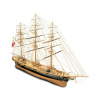Mantua Model Thermopylae 1:124 kit (KR-800791) Mantua Model Thermopylae 1:124 kit (KR-800791)
