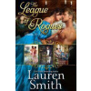 The League of Rogues Box Set 4 The League of Rogues Box Set 4