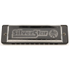 HOHNER Silver Star Small Box F-major HOHNER Silver Star Small Box F-major