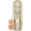 CC krém YONELLE Metamorphosis Hydroactive 02 sun touch SPF 41-50 30 ml CC krém YONELLE Metamorphosis Hydroactive 02 sun touch SPF 41-50 30 ml