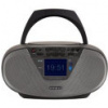 BBTU-500DAB/BK BOOMBOX CD/MP3/USB AIWA BBTU-500DAB/BK BOOMBOX CD/MP3/USB AIWA
