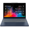 Lenovo IdeaPad Slim 3 15IRH10, 83K10066CK, modrý 83K10066CK Lenovo IdeaPad Slim 3 15IRH10, 83K10066CK, modrý 83K10066CK