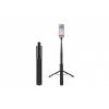 Neviditeľná selfie tyč so statívom 24cm-122cm (1DJ6633) Neviditeľná selfie tyč so statívom 24cm-122cm (1DJ6633)