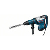 BOSCH Príklepová vŕtačka GBH 8-45 DV v kufri SDS-Max / 1500 W BOSCH Príklepová vŕtačka GBH 8-45 DV v kufri SDS-Max / 1500 W