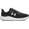 Under Armour UA Charged Pursuit 4 BLK čierne Under Armour UA Charged Pursuit 4 BLK čierne