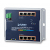 PLANET WGS-4215-8P2S sieťový prepínač Riadený Gigabit Ethernet (10/100/1000) Podpora napájania cez Ethernet (PoE) Čierna (WGS-4215-8P2S) PLANET WGS-4215-8P2S sieťový prepínač Riadený Gigabit Ethernet (10/100/1000) Podpora napájania cez Ethernet (PoE) Čierna (WGS-4215-8P2S)