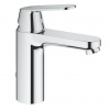 Grohe Eurosmart Cosmopolitan umývadlová batéria 23326000 Grohe Eurosmart Cosmopolitan umývadlová batéria 23326000