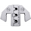 TOOLCRAFT TO-9625881 krimpovací nástavec Zapouzdřená svorkovnice YazakiI YES/YESC 2,8 0.3 do 2.5 mm² Vhodné pro značku (kleště) TOOLCRAFT TOOLCRAFT TO-9625881 krimpovací nástavec Zapouzdřená svorkovnice YazakiI YES/YESC 2,8 0.3 do 2.5 mm² Vhodné pro značku (kleště) TOOLCRAFT
