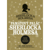 Pamäťový palác Sherlocka Holmesa - Dedopulos Tim Pamäťový palác Sherlocka Holmesa - Dedopulos Tim