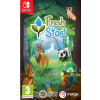 Fresh Start Nintendo Switch krabička Fresh Start Nintendo Switch krabička