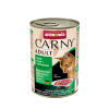 Animonda CARNY cat Hovädzie, morka a králik 400g Animonda CARNY cat Hovädzie, morka a králik 400g