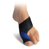 Svorto 028 Bandáž Hallux Valgus s gélovým chráničom kĺbu palca - L/XL (40-43) levá Svorto 028 Bandáž Hallux Valgus s gélovým chráničom kĺbu palca - L/XL (40-43) levá