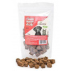 NATURECA pochúťka Mäsové kocky Hovädzie, 100% mäso 150g NATURECA pochúťka Mäsové kocky Hovädzie, 100% mäso 150g