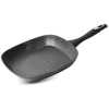 Panvica MagicHome Black Line, grilovacia, 28 cm Panvica MagicHome Black Line, grilovacia, 28 cm