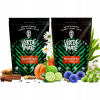 Sada Yerba Mate Verde Mate Ashwagandha 500g + Tekvicové korenie Tostada 400g Sada Yerba Mate Verde Mate Ashwagandha 500g + Tekvicové korenie Tostada 400g