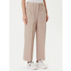 Tommy Hilfiger dámske béžové nohavice WW0WW45791AEG 34 Tommy Hilfiger dámske béžové nohavice WW0WW45791AEG 34