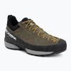 Pánske nástupové topánky SCARPA Mescalito GTX dark olive/gray Pánske nástupové topánky SCARPA Mescalito GTX dark olive/gray