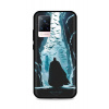 Kryt TopQ Vivo V21 5G silikón Dark Batman 72894 Kryt TopQ Vivo V21 5G silikón Dark Batman 72894