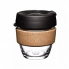 KeepCup Brew Cork S 227ml (BCBLA08) KeepCup Brew Cork S 227ml (BCBLA08)