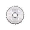 Metabo Pilový list FIBERCEMENT CUT PROFESSIONAL 628297000 Průměr: 190 mm zubů 4 Tloušťka:1.6 mm Metabo Pilový list FIBERCEMENT CUT PROFESSIONAL 628297000 Průměr: 190 mm zubů 4 Tloušťka:1.6 mm