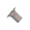 Airsoft taktická rúčka Keymod/M-Lok Hand Stop Metal Dark Earth Airsoft taktická rúčka Keymod/M-Lok Hand Stop Metal Dark Earth