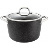 TESCOMA hrniec PRESIDENT Stone s pokrievkou 24 cm 6,0 l TESCOMA hrniec PRESIDENT Stone s pokrievkou 24 cm 6,0 l