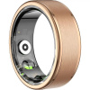 iGET Smart Ring R1 Rose Gold vel. 11 R1 Rose Gold 11 iGET Smart Ring R1 Rose Gold vel. 11 R1 Rose Gold 11