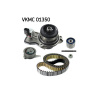 SKF Vodné čerpadlo + sada ozubeného remeňa SKF VKMC 01350 SKF Vodné čerpadlo + sada ozubeného remeňa SKF VKMC 01350