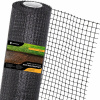 Springos Pletivo PVC 2m x 200m, oká 16x16mm, extra pevné AN0010 Springos Pletivo PVC 2m x 200m, oká 16x16mm, extra pevné AN0010