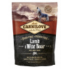 Carnilove Lamb & Wild Boar for Adult Dogs 1,5 kg Carnilove Lamb & Wild Boar for Adult Dogs 1,5 kg